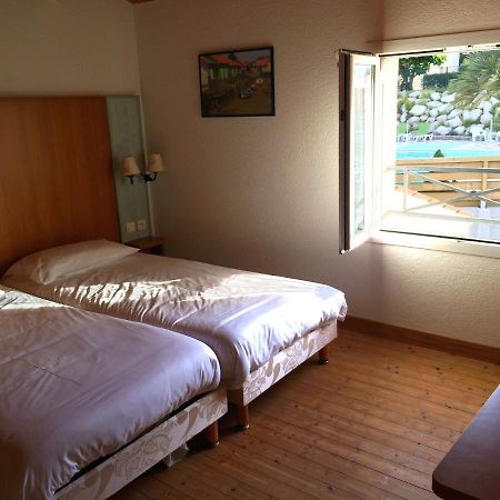 Hotel Mer Et Foret Saint-Trojan-les-Bains Zewnętrze zdjęcie