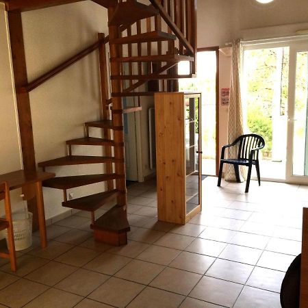 Hotel Mer Et Foret Saint-Trojan-les-Bains Zewnętrze zdjęcie