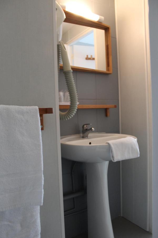 Hotel Mer Et Foret Saint-Trojan-les-Bains Zewnętrze zdjęcie