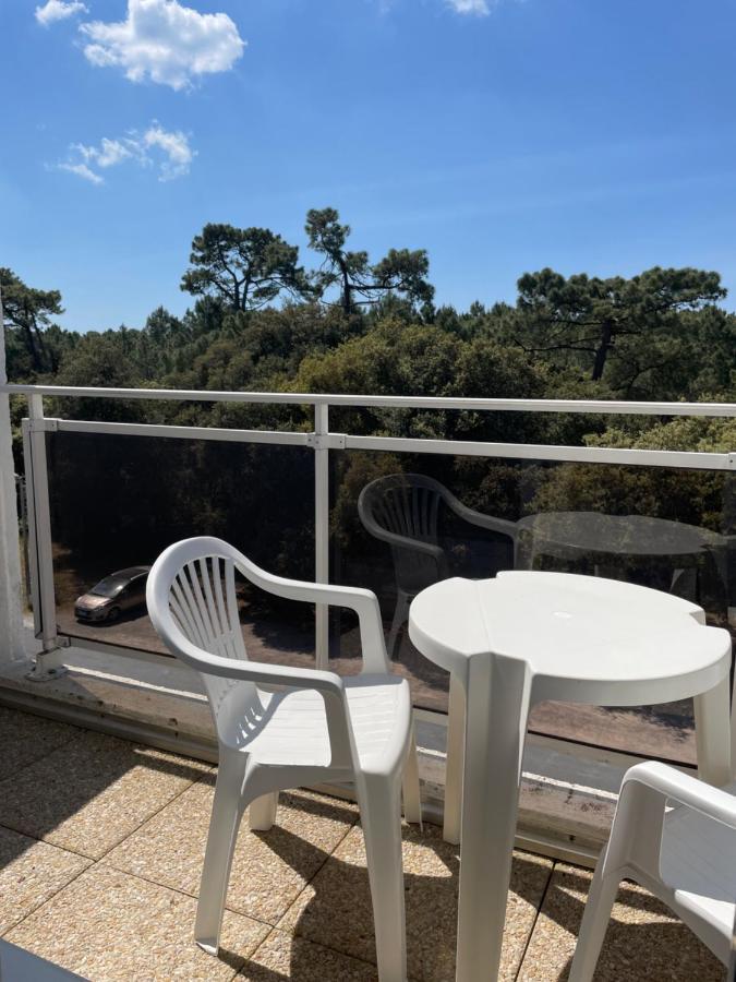 Hotel Mer Et Foret Saint-Trojan-les-Bains Zewnętrze zdjęcie