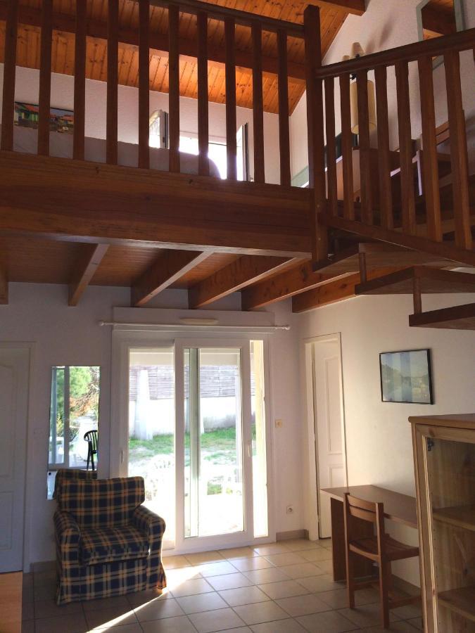 Hotel Mer Et Foret Saint-Trojan-les-Bains Zewnętrze zdjęcie