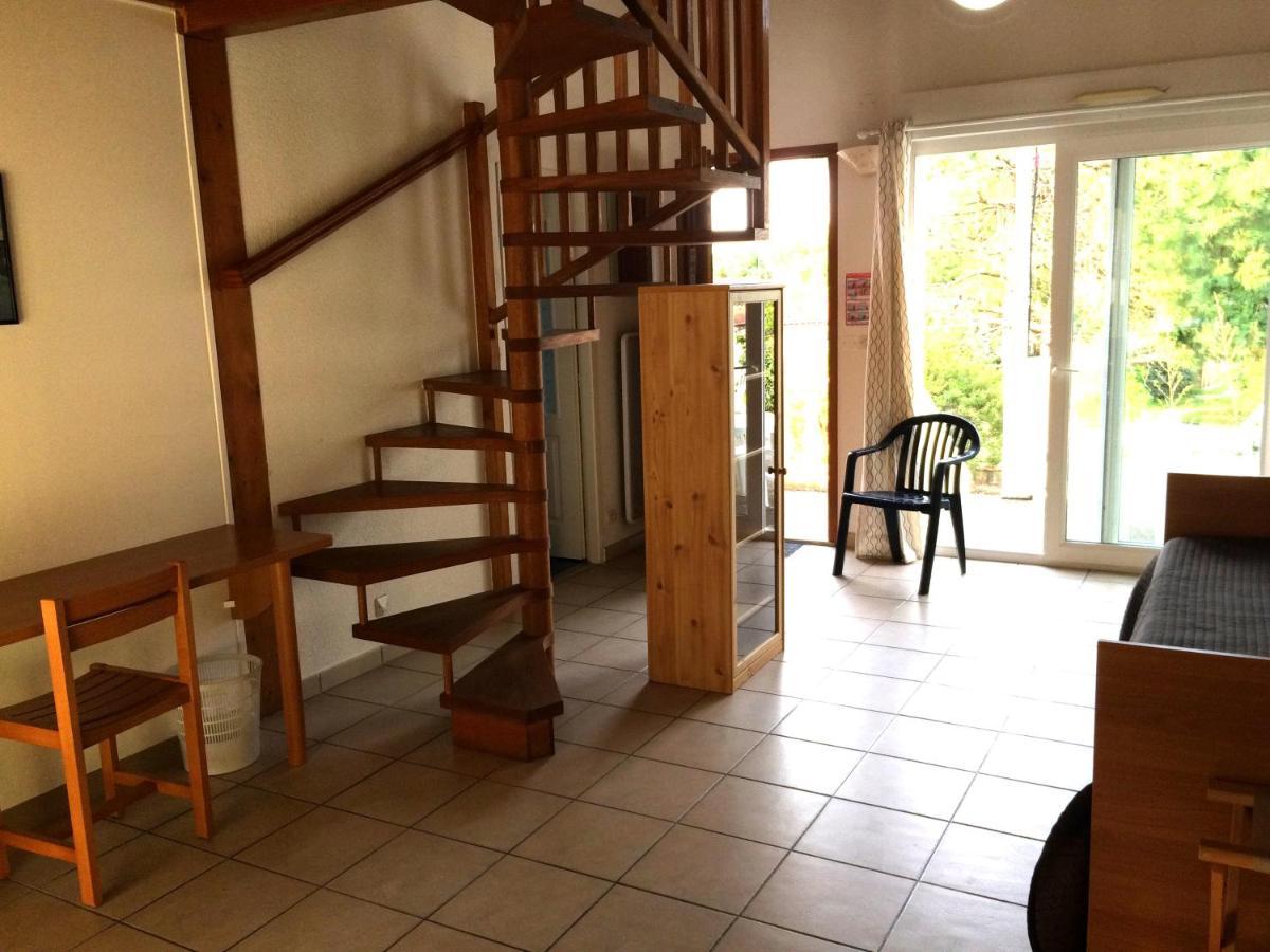 Hotel Mer Et Foret Saint-Trojan-les-Bains Zewnętrze zdjęcie