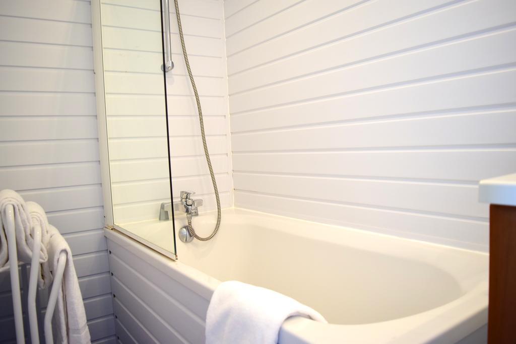 Hotel Mer Et Foret Saint-Trojan-les-Bains Zewnętrze zdjęcie