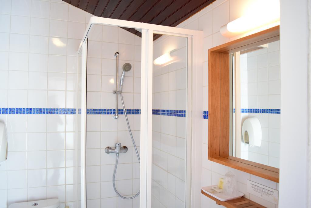 Hotel Mer Et Foret Saint-Trojan-les-Bains Zewnętrze zdjęcie