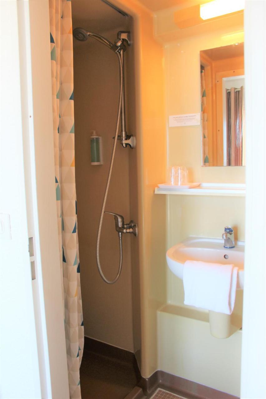 Hotel Mer Et Foret Saint-Trojan-les-Bains Zewnętrze zdjęcie