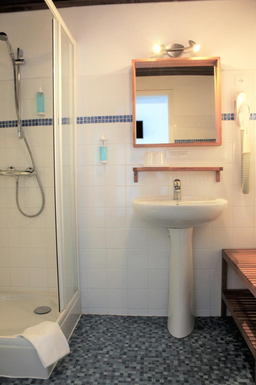 Hotel Mer Et Foret Saint-Trojan-les-Bains Zewnętrze zdjęcie