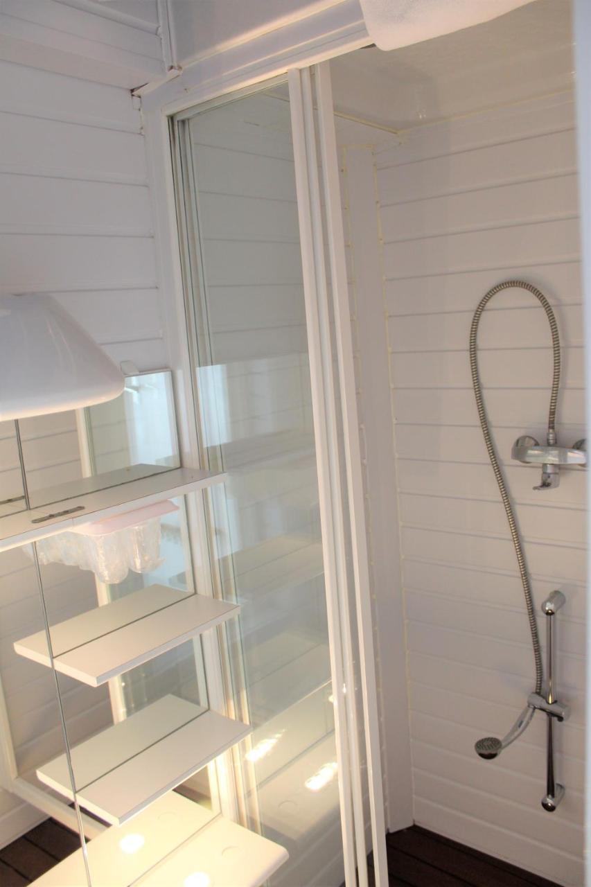 Hotel Mer Et Foret Saint-Trojan-les-Bains Zewnętrze zdjęcie