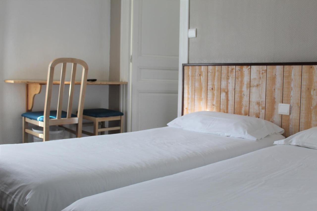 Hotel Mer Et Foret Saint-Trojan-les-Bains Zewnętrze zdjęcie